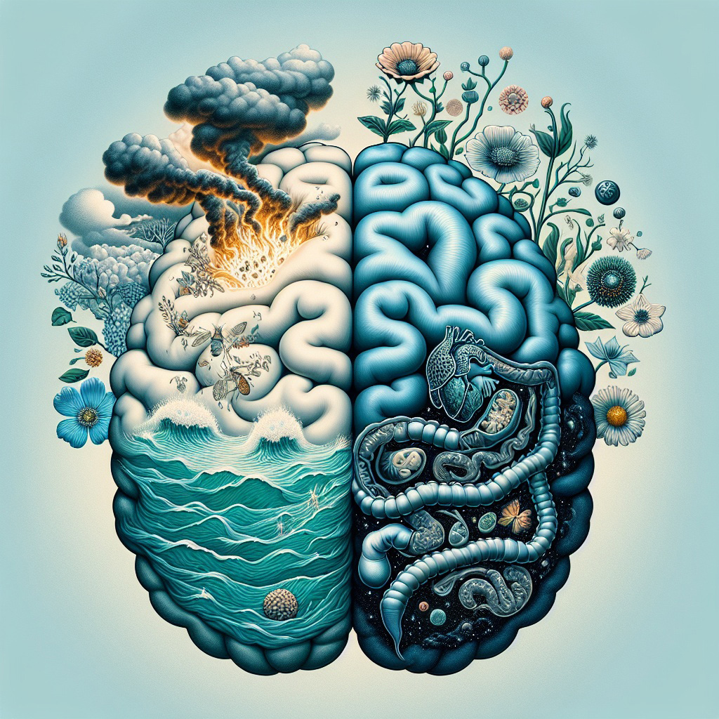 microbiote-santé-mentale