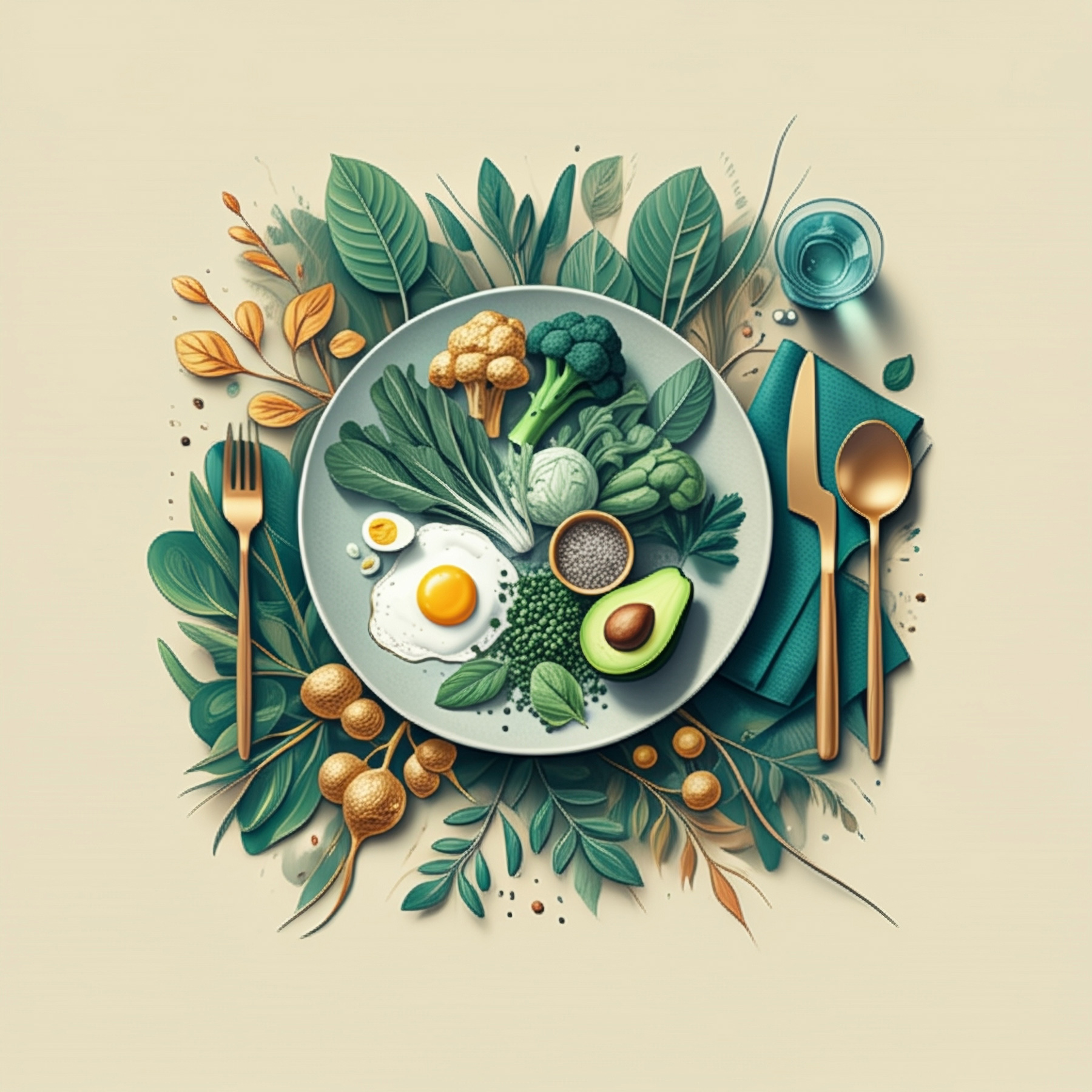 Neuro-nutrition-geneve